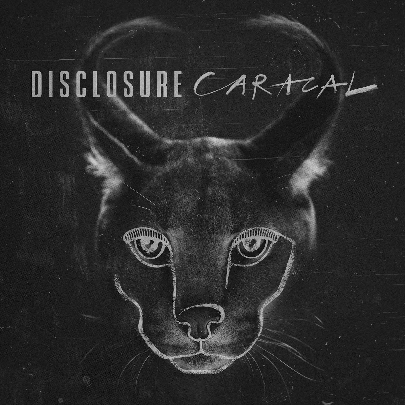 Disclosure's New Album "Caracal" Is OUT NOW + New Music Video