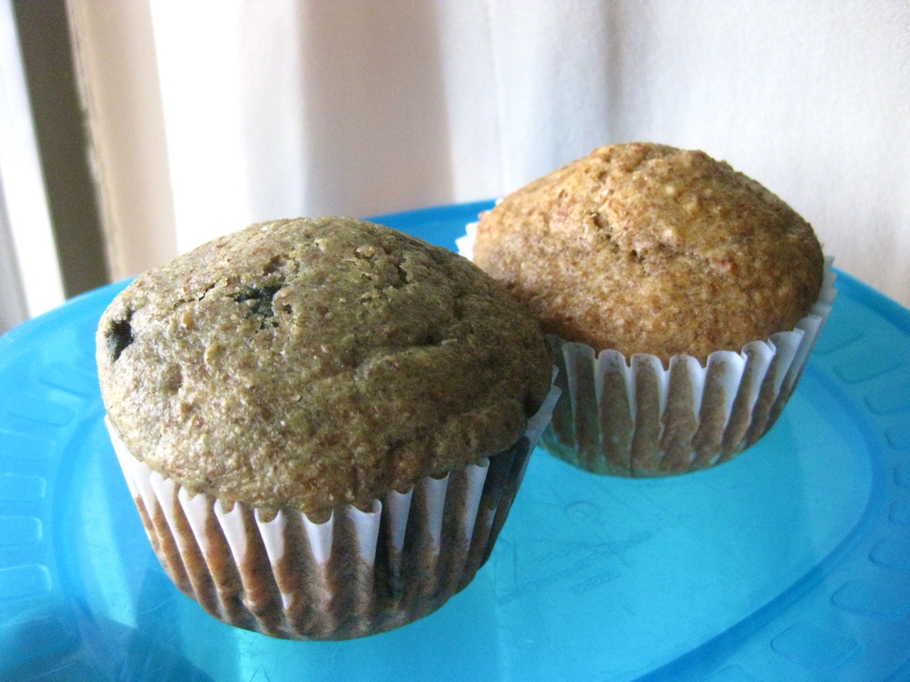 What Can I Substitute For Milk In Muffin Mix at Daniels blog