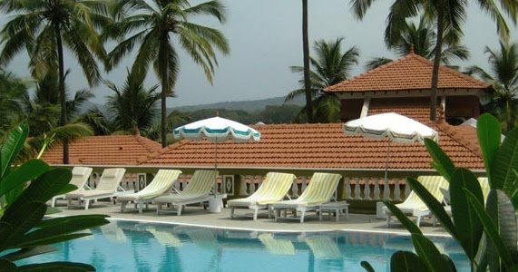 In India Per Amore: DEVAAYA, THE BEST AYURVEDIC RETREAT AND NATURE CURE