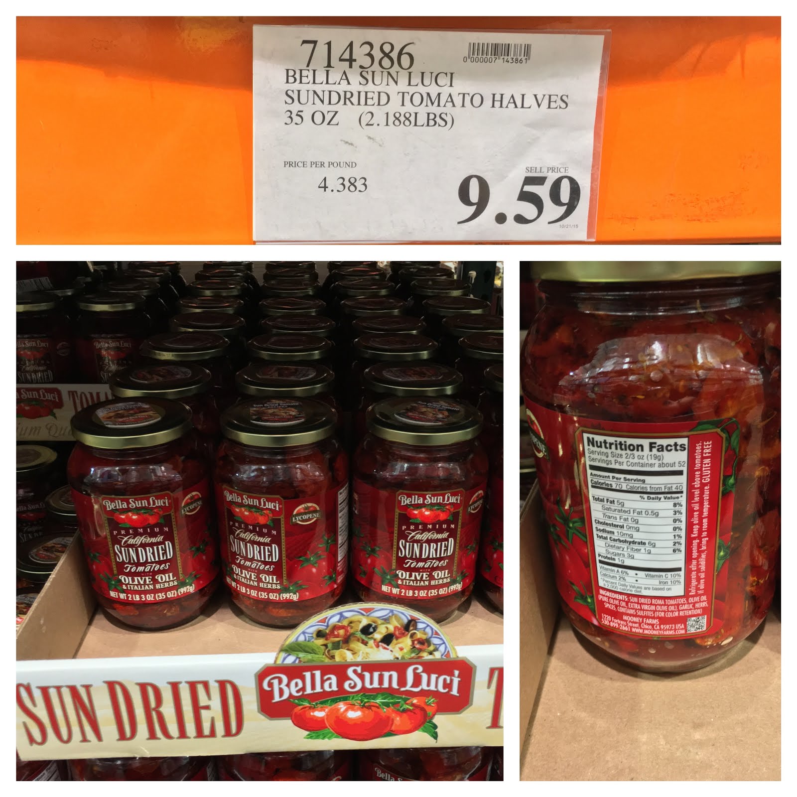 the Costco Connoisseur Survive your Whole30 with Costco!