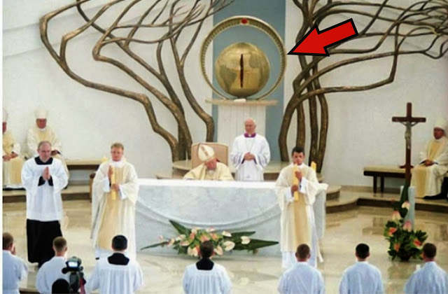 Se podria detener la Canonizacion de Juan Pablo II? - Página 2 Altar+nuevo+ojo+et