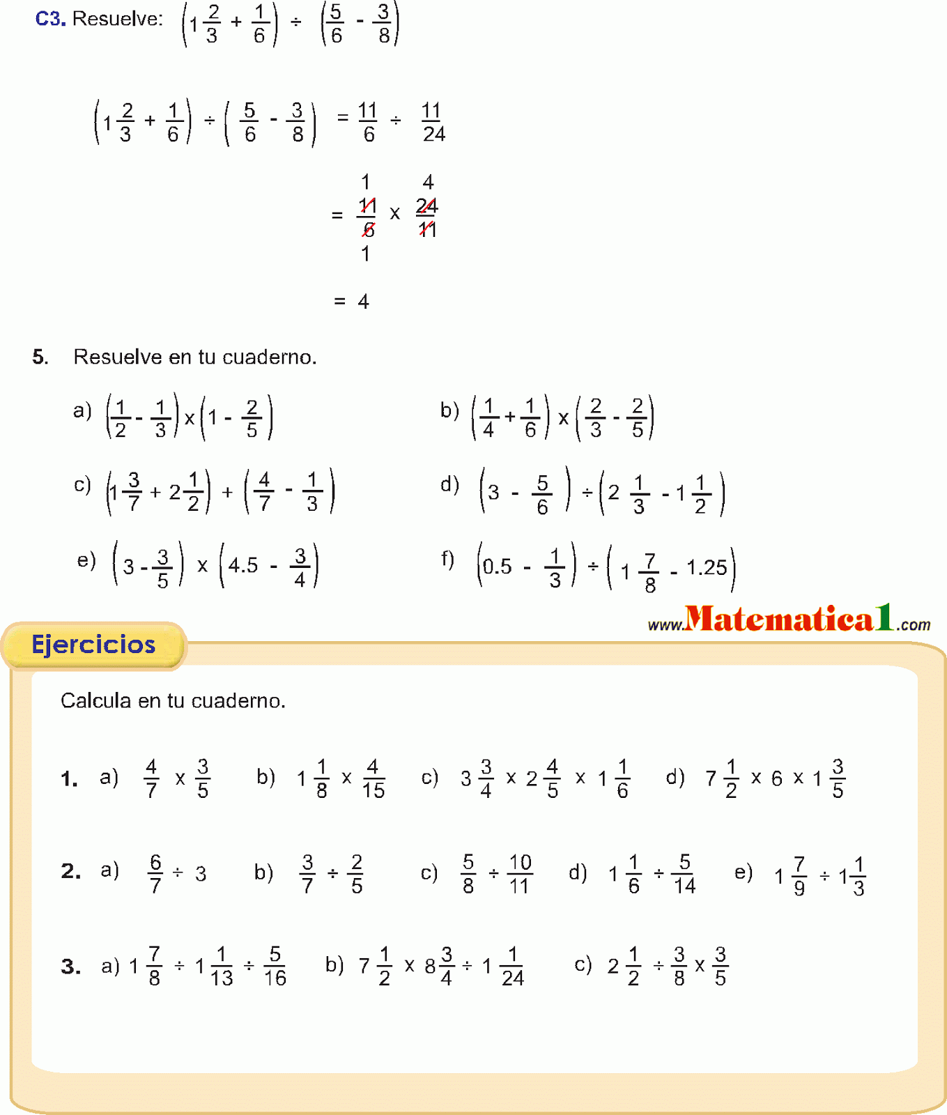 sumas y restas con decimales ejercicios pdf