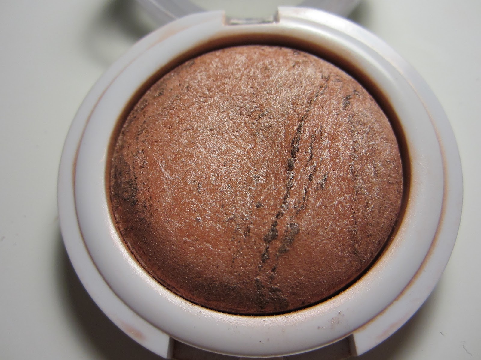 Viva La Jessi Hard Candy Blush Crush Baked Blush