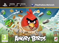 angry birds psp iso game