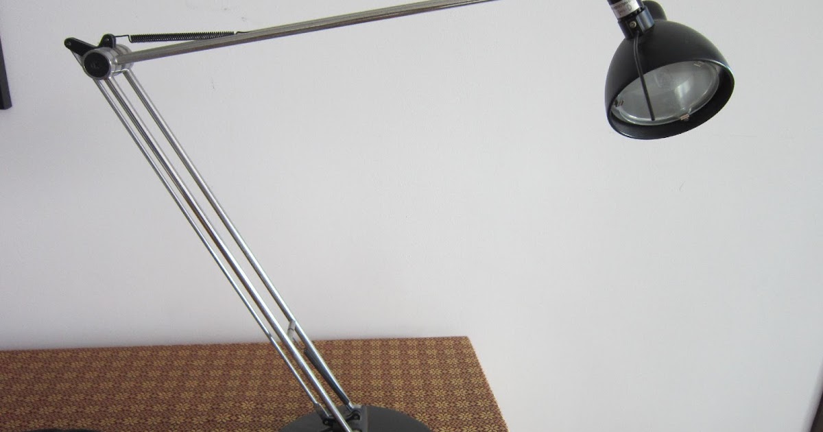 Pieces for the Home Ikea Antifoni desk/ work lamp reserved