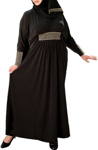 Trend Baju Muslim Untuk Wanita Gemuk atau Hamil Terbaru 2017/2018 Trend Baju Muslim Untuk Wanita Gemuk atau Hamil Terbaru 2017/2018