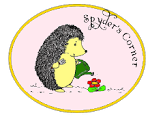 Spyder's Other Corner