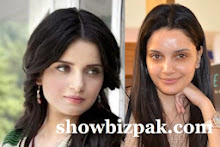 Actresses without makeup