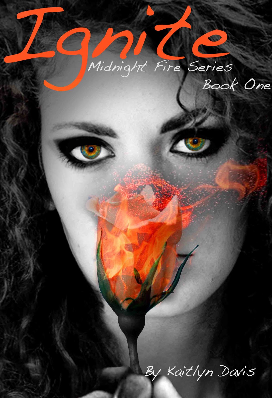 Zodiac Book Reviews Tour Review Ignite by Kaitlyn Davis (Giveaway)