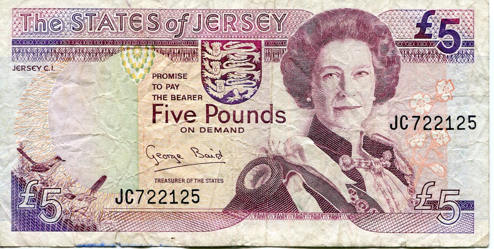 coins and more 86) Currency and coinage of the States of Jersey A