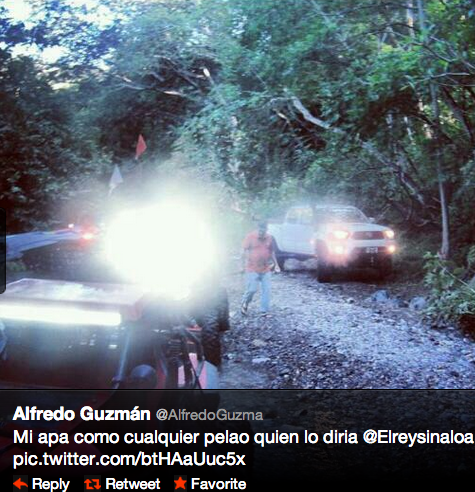 SM1'S BLOG 4 U: Borderland Beat