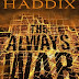 Recommendation: 'The Always War' by Margaret Peterson Haddix