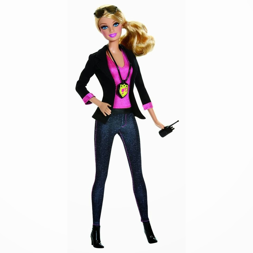 Ken Doll: Novidades da Linha Barbie 2014