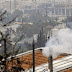 Χειρότερη από πέρυσι η ποιότητα του αέρα σε Θεσσαλονίκη και Αθήνα