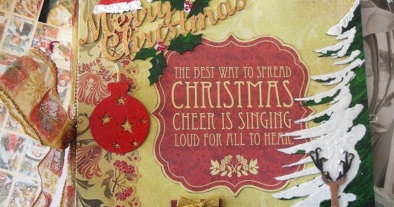 NysBiz: Christmas Round Up