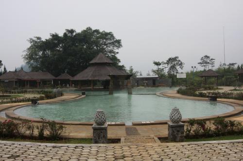 Ciater Spa Resort Subang Ciater Spa Resort Subang