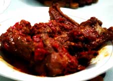 semur ayam resep membuat semur daging ayam