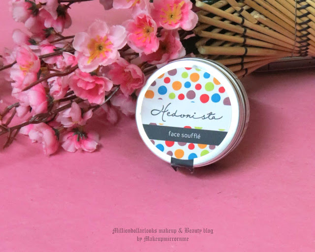 Hedonista Chocolate & Rhassoul Clay Face Souffle Review, Pictures & Price | Indian beauty blogger Hedonista Chocolate & Rhassoul Clay Face Souffle Review, Pictures & Price, Best face masks, Chocolate face mask, Detoxifying face mask, New skincare brands in India, Indian beauty blog, Indian makeup and beauty blog, Clay mask, Chocolate face mask review