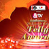 And Tv 'Indian Telly Awards 2015' Upcoming Show Wiki Concept |Host |Promo |Guest |Timing |Nomination |Voting