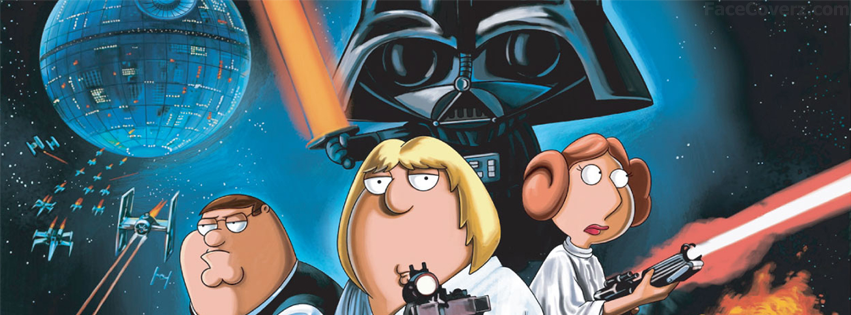 Best Star Wars Facebook Timeline Cover Pictures, Images | May the 4th