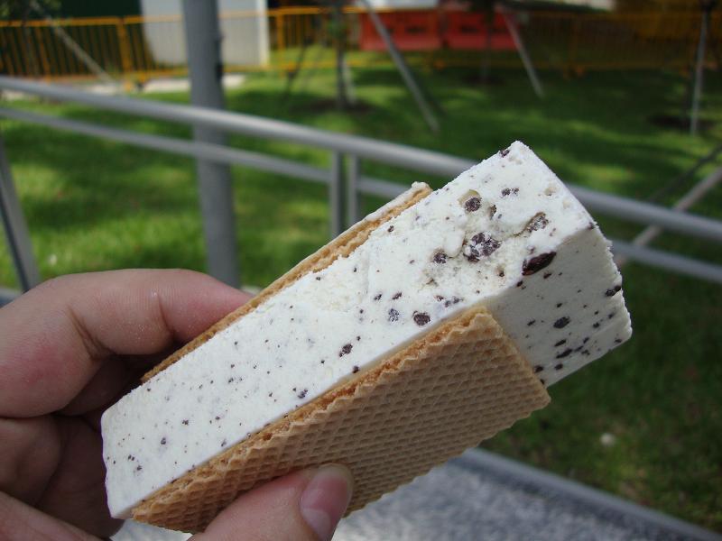 Ice Cream Sandwich Cake Youtube Ice Cream Sandwich Cake Youtube