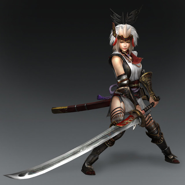 Toukiden Toukiden