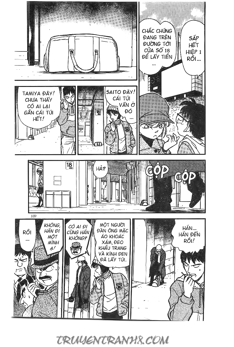 Detective Conan Chap 190 - Truyen.Chap.VN