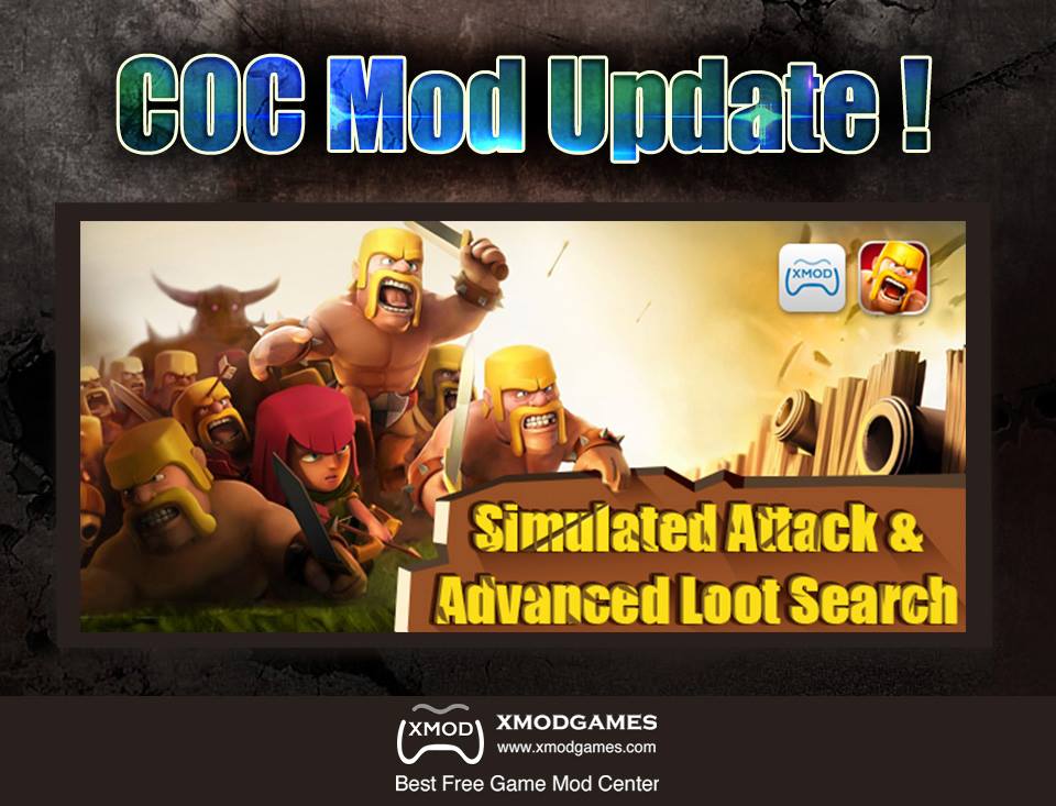 Download Gems For Coc
