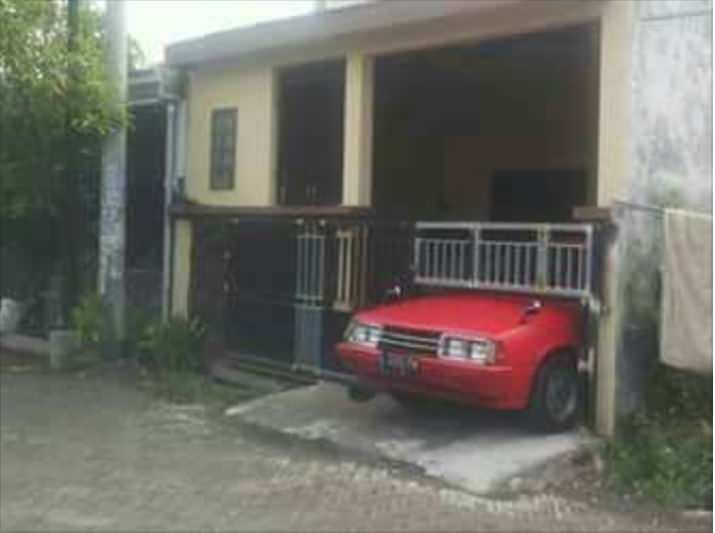 Solusi Jitu Agar Mobil Tidak Mengganggu Jalan Komplek Begini Desain