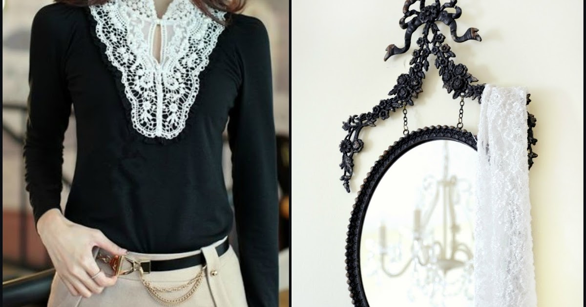 Jennelise Dressing the Home