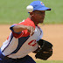 A Yasiel Sierra le midieron 96 mph y scouts hablaron maravillas