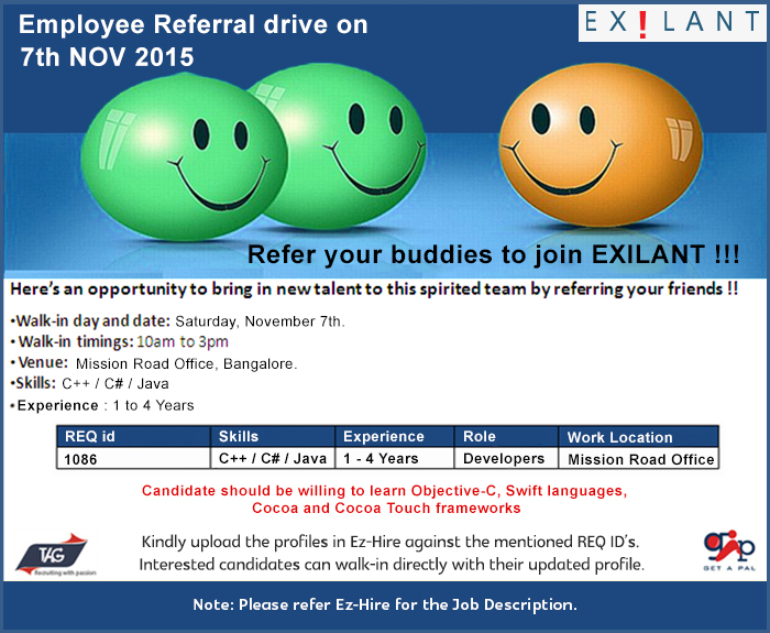 employee referral id