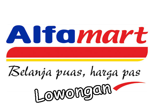 Lowongan Kerja Kota Malang Terbaru 2013 di PT.ALFAMART Lowongan Kerja