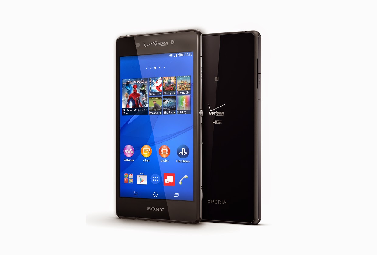 Ke Unggulan Smartphone Android Sony Xperia Z3v Terbaru Ke Unggulan Smartphone Android Sony Xperia Z3v Terbaru