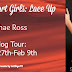 Blog Tour: PRETTY SMART GIRLS -- LACE UP by Shae Ross: Excerpt 