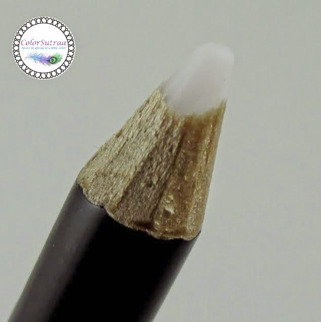 LUV2KISS Invisible Lip Liner A Review ColorSutraa