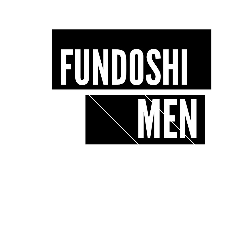 Fundoshi Men