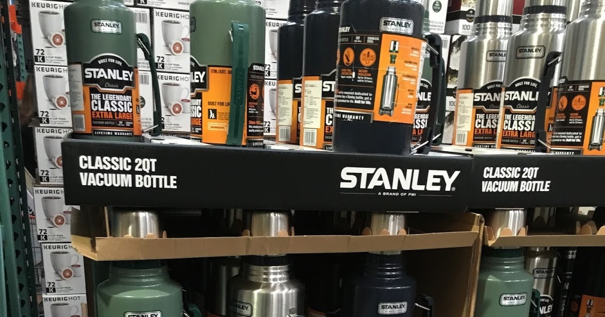 stanley thermos costco
