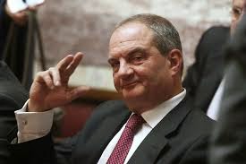 Η μαθηματική εξίσωση για Πρόεδρο Καραμανλή Η μαθηματική εξίσωση για Πρόεδρο Καραμανλή