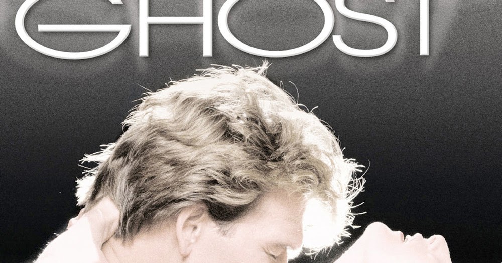 My Movie Review imdb copyright Ghost (1990)