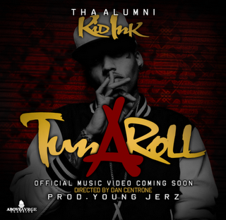 Kid Ink - Tuna Roll Lyrics + Letras + Lirik + Tekst + Text + Testo + Paroles + Source: Lyrics-Video-Music.blogspot.com + Video Music Song Lyrics Kid Ink - Tuna Roll