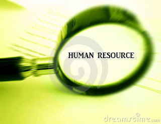 Human Resource Resume Human Resource Resume