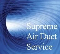 Supreme Air Duct Services