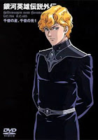 Download Legend of the Galactic Heroes: A Hundred Billion Stars; A Hundred Billion Lights Download Legend of the Galactic Heroes: A Hundred Billion Stars; A Hundred Billion Lights