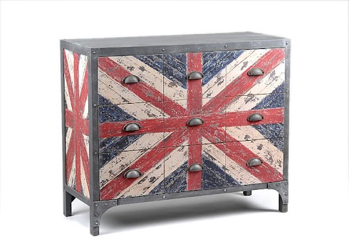 Muebles y novedades por La Decoradora Experta