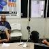 Jornalista Evaldo Costa concede sua primeira entrevista após as eleições