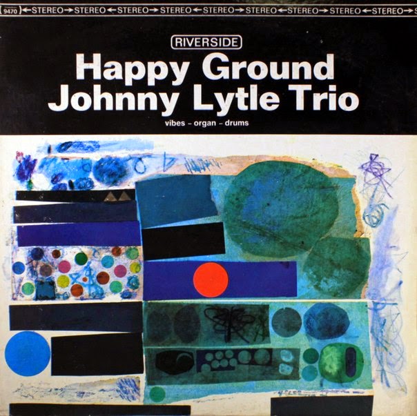 Johnny Lytle Trio Lela Take The A Train Johnny Lytle Trio Lela Take The A Train