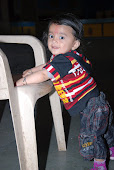 My Son 'Madhav'