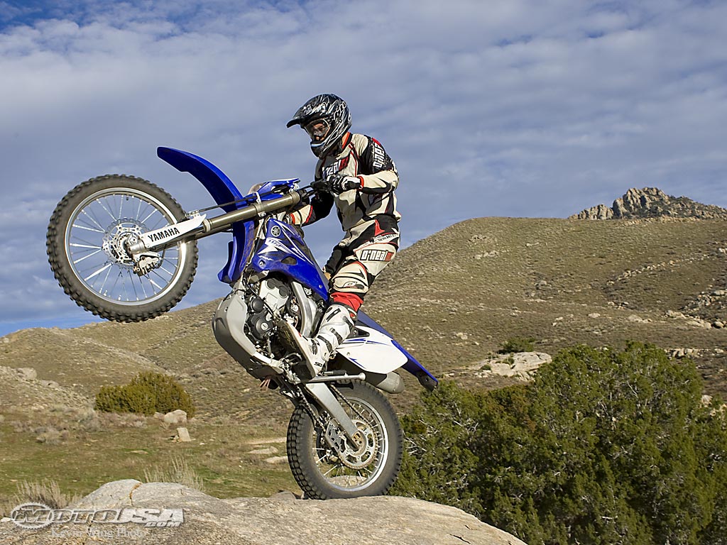 How To Tell Year Of Yamaha Dirt Bike How To Tell Year Of Yamaha Dirt Bike
