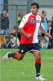 Giovanni van Bronckhorst Giovanni van Bronckhorst
